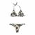 BRUNOTTI BUZIOS WOMEN BIKINI