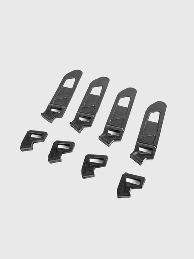 [100102] BRUNOTTI WINGS FOR HP PAD SET