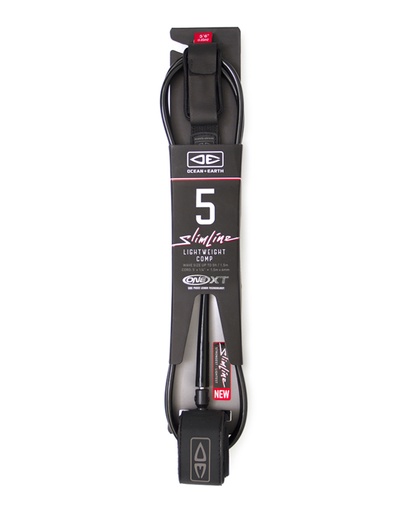 O&E SLIMLINE XT LIGHTWEIGHT COMP 5'0