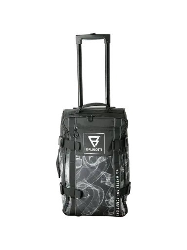 [100624] BRUNOTTI TROLLEY BAG