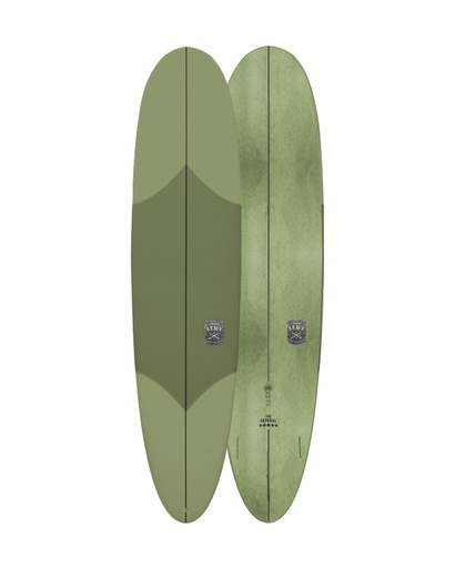 O&E 8'6 THE GENERAL EPOXY SOFT