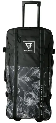 [100623] BRUNOTTI TRAVEL BAG XL