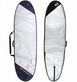 [SCLB36100] O&E 10' BARRY BASIC LONGBOARD COVER