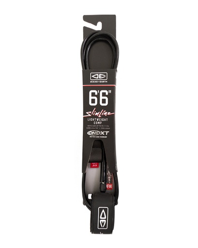 O&E SLIMLINE XT LIGHTWEIGHT COMP 6'6