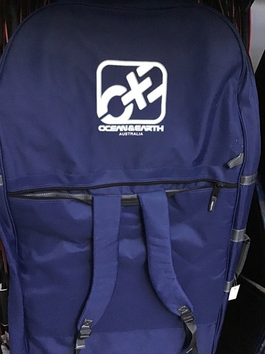 [SCBB02] O&E DELUXE BODY BOARD COVER