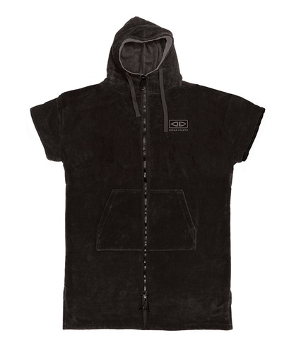 O&E Mens dawnbreaker hoode poncho