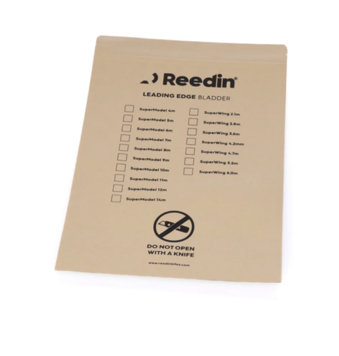 [RD10184] REEDIN LE BLADDER SUPERWING 4.7