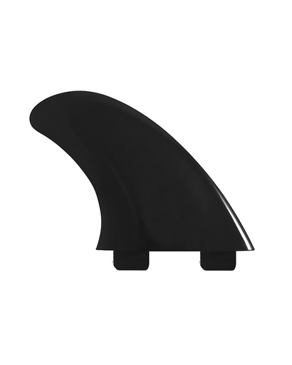 [BH36] O&E POLY DUAL TAB  FIN THRUSTER