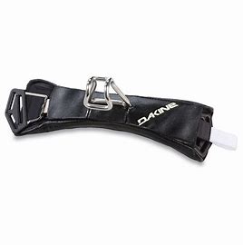 [D1HSBPBKSTD010] Dakine 10" push button kite spreader bar