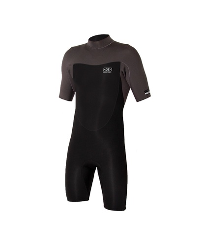 O&E MENS FREE FLEX BZ SS 2/2 SPRING