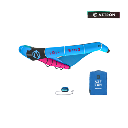 [AFW-400] AZTRON AIR WING 4.0