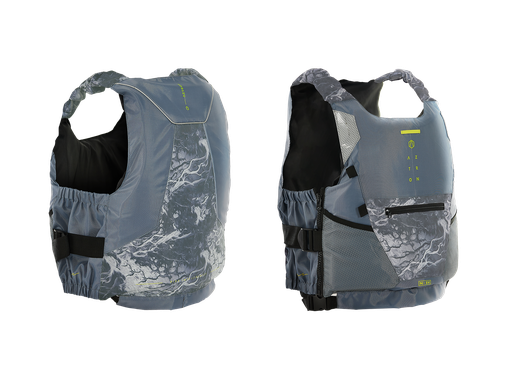 AZTRON NYLON 2.0 SAFETY VEST