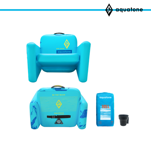 [TP-200] AQUATONE AIR CHAIR X