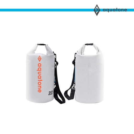 [TC-BD200] AQUATONE DRY 20L WATERPROOF BAG