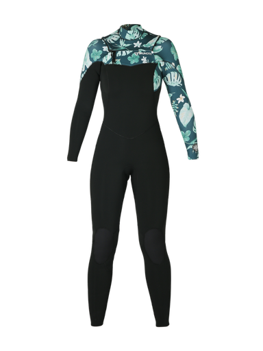BRUNOTTI GLOW 5/4 FZ WOMEN WETSUITS