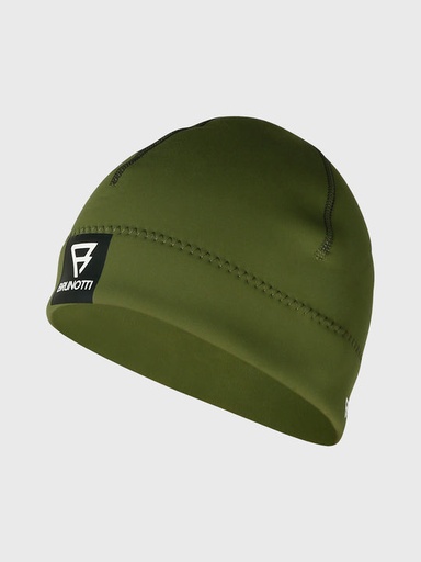 BRUNOTTI NEO BEANIE 2MM UNI