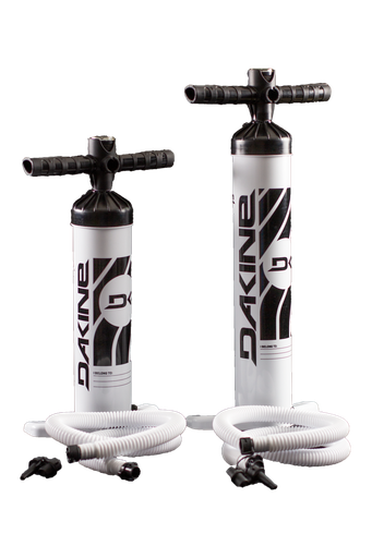 [D2HGPUMPSTD0XL] DAKINE WING KITE PUMP XL