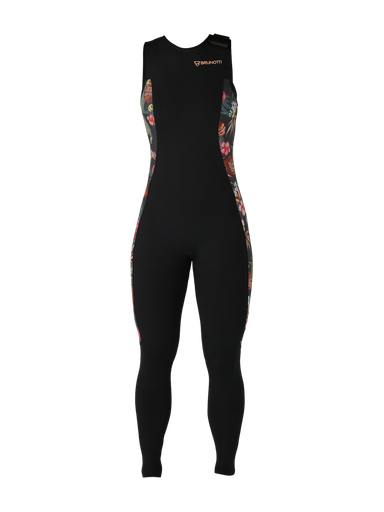 BRUNOTTI LONG-JANE 2MM WOMEN WETSUIT 22S