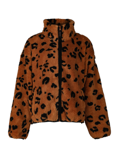 Brunotti Huntress-ao women fleecejacket