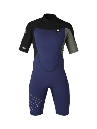 BRUNOTTI DEFENCE 3/2 SHORTY MEN WETSUIT