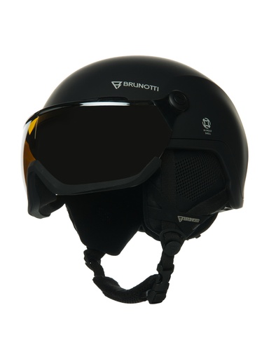 Brunotti Ridge unisex snowhelmet
