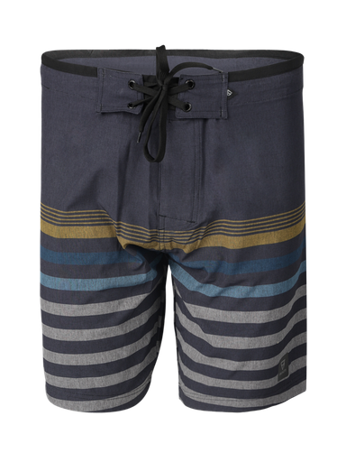BRUNOTTI PAITOR-STRIPE MEN BOARDSHORT