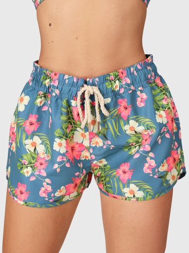 Brunotti Greeny-ao women swimshort