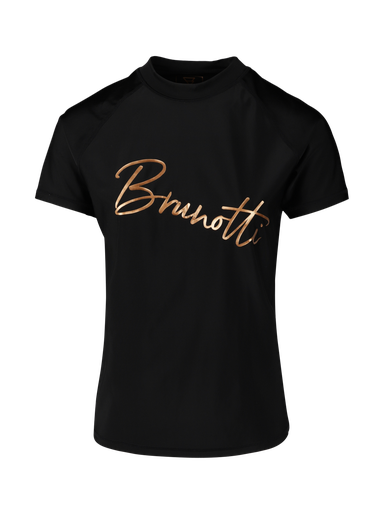 BRUNOTTI LINNO WOMEN RASHGUARD