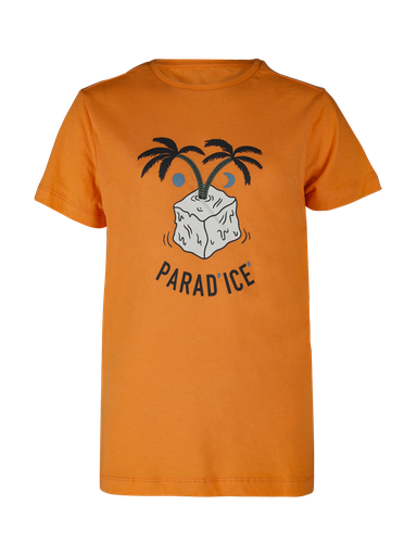 BRUNOTTI ARTISTY-NICO BOYS T-SHIRT