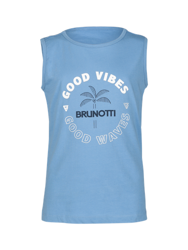 BRUNOTTI MALAKY BOYS SINGLET