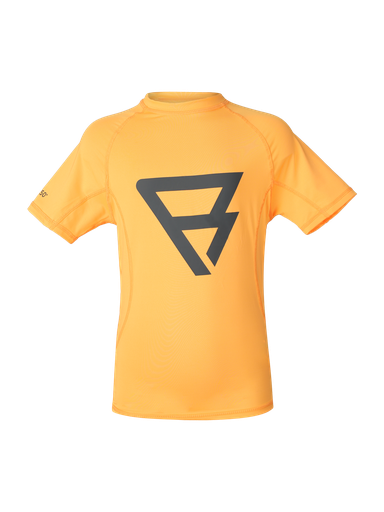 BRUNOTTI WAVEGUARDY BOYS RASHGUARD
