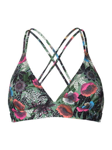 BRUNOTTI DELPHINIA-AO WOMEN BIKINITOP