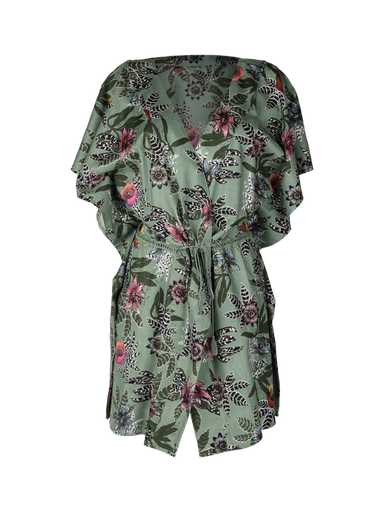 BRUNOTTI ROSA WOMEN TUNIC