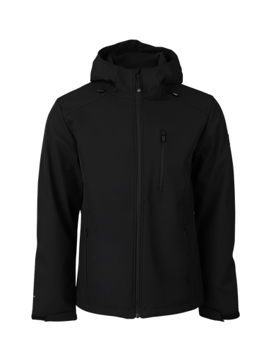 Brunotti Mib-n men softshell jacket