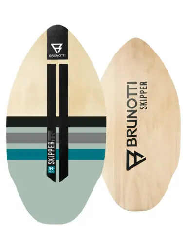 BRUNOTTI SKIPPER 39" SKIMBOARD