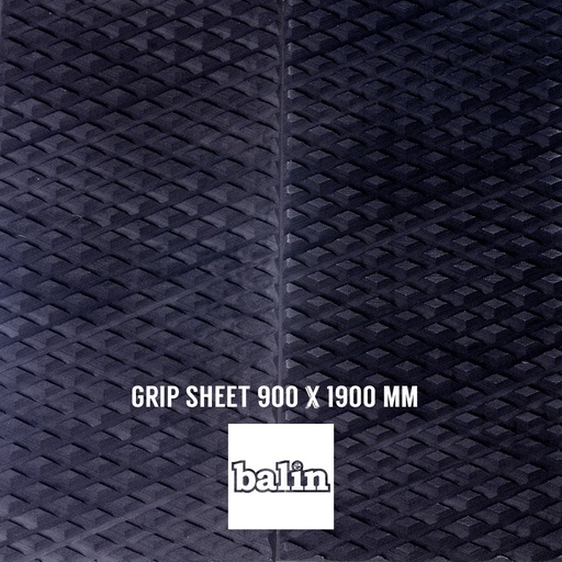 BALIN DECK GRIP 900X1900MM FULL SHEET