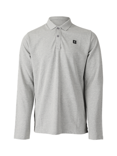 Brunotti Manica longsleeve polo