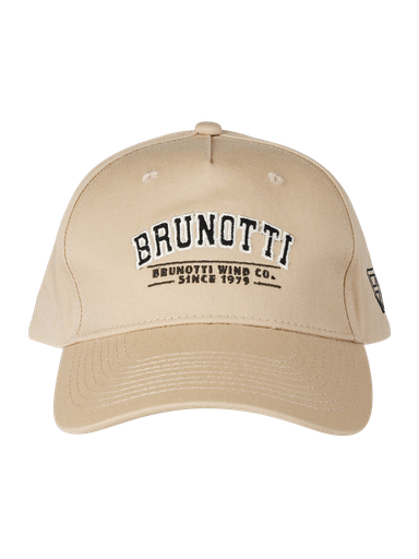 Brunotti Vary men cap