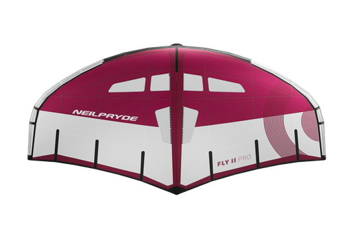[140040-000] NEILPRYDE FLY II PRO WING 6.0