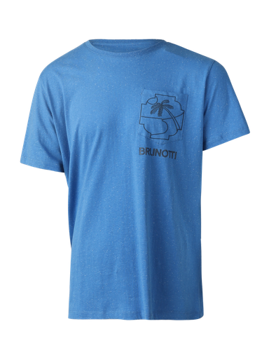 BRUNOTTI AXLE-NEPPY MEN T-SHIRT