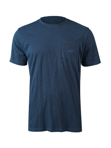 BRUNOTTI AXLE-SLUB MEN T-SHIRT