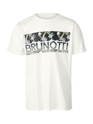 Brunotti Nature-block men t-shirt