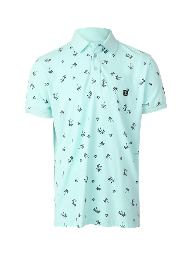 Brunotti Addax-ao mens polo