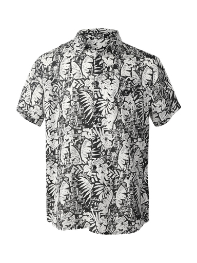 BRUNOTTI SURFRIDER MEN SHIRT