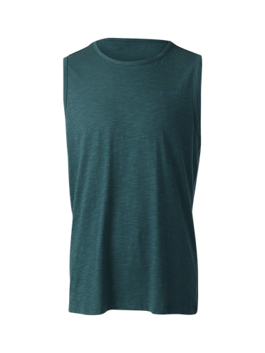 Brunotti Malaku-slub men singlet 24s