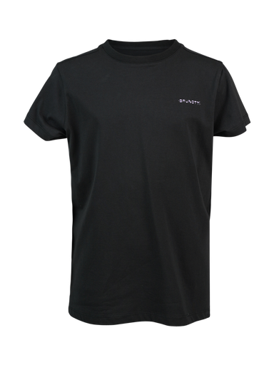 BRUNOTTI OVAL-MOUNTAINY BOYS T-SHIRT