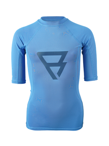 BRUNOTTI WAVEGUARDY BOYS RASHGUARD