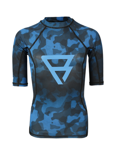 BRUNOTTI WAVEGUARDY-AO BOYS RASGUARD