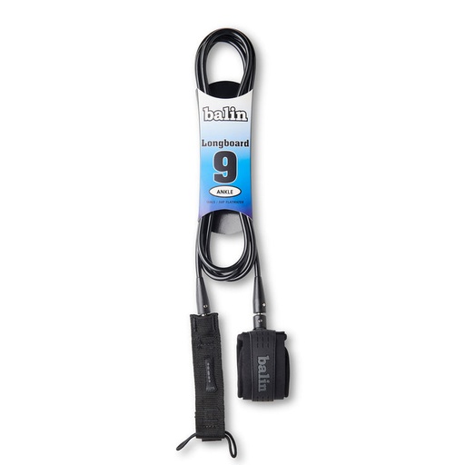 [01CM9K] BALIN LONGBOARD ANKLE 9 (7.4MM)