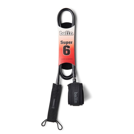 [01S6] BALIN SUPER 6 LEASH